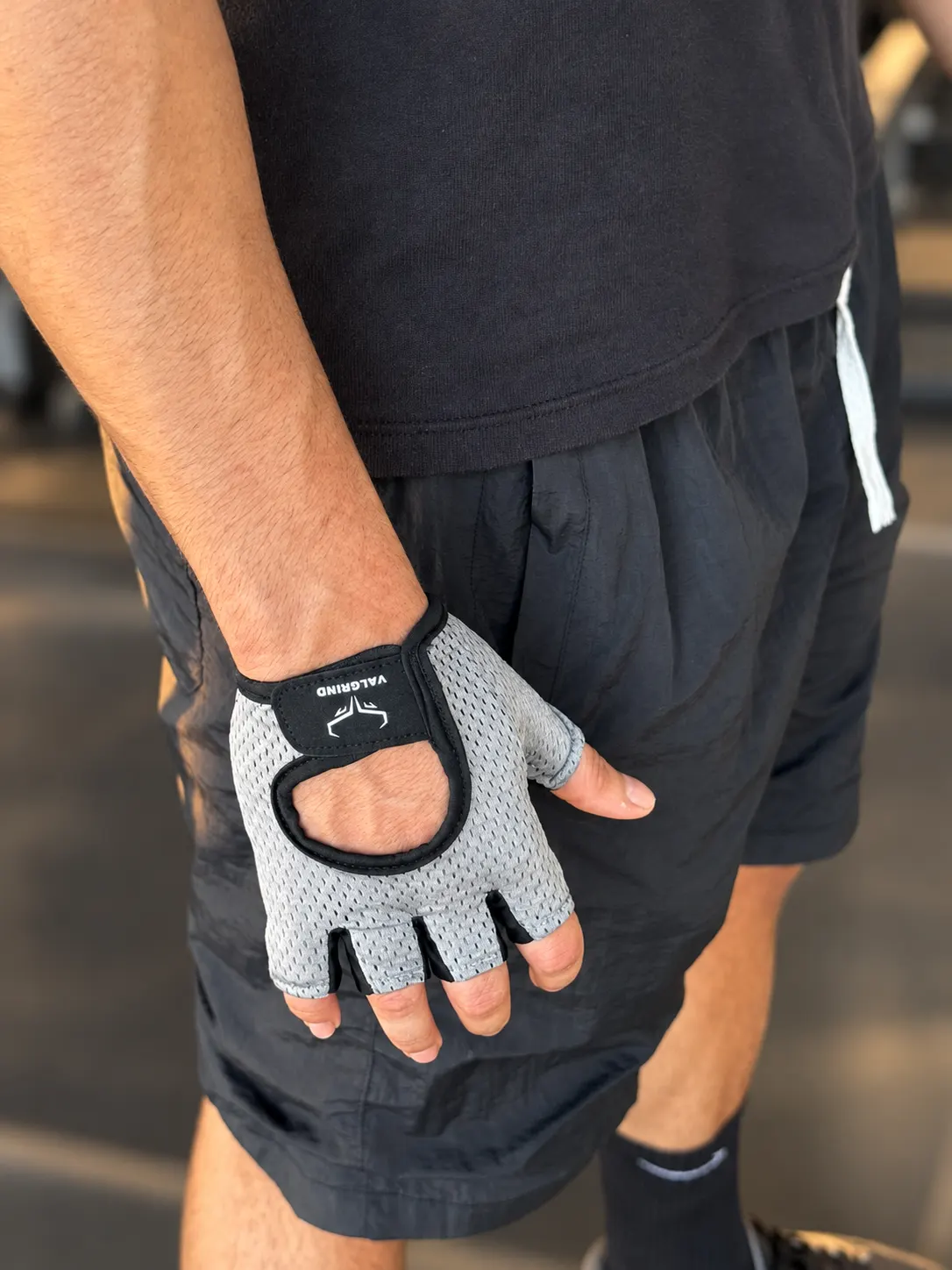 VALGRIND Training Gloves for gym training