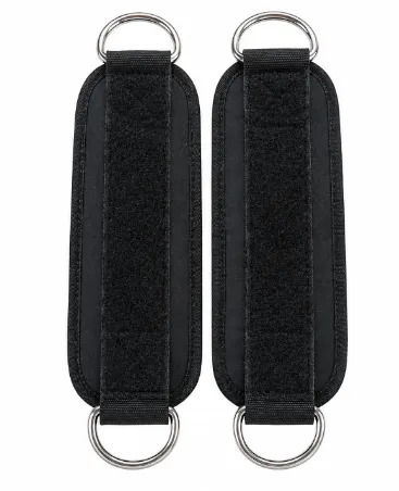 VALGRIND Cuffs / Ankle Straps for cable exercises