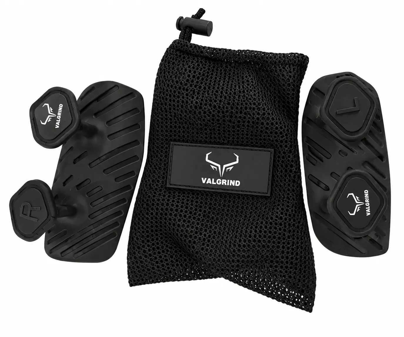 VALGRIND Silicone Training Pad for hip thrusts